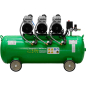 Компрессор безмасляный ECO AE-100-OF1 (EC2610-1) - Фото 15