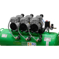 Компрессор безмасляный ECO AE-100-OF1 (EC2610-1) - Фото 19