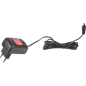 Дрель-шуруповерт аккумуляторная WORTEX BD 1215 Li SET (1326469) - Фото 21