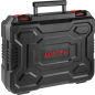 Дрель-шуруповерт аккумуляторная WORTEX BD 1215 Li SET (1326469) - Фото 22