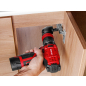Дрель-шуруповерт аккумуляторная WORTEX BD 1215 Li SET (1326469) - Фото 26