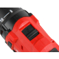 Дрель-шуруповерт аккумуляторная WORTEX BD 1215 Li SET (1326469) - Фото 16