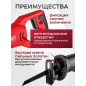 Пила сабельная WORTEX LX SR 1018 E (1326521) - Фото 3