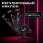 Геймерское кресло URZUS Dominator (UR-7351131) - Фото 2