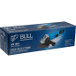 Шлифмашина угловая (болгарка) BULL WS 1501 (1333622) - Фото 10