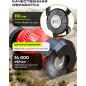 Щеточная машина аккумуляторная WORTEX BM 1814 XLT SOLO (1334641) - Фото 3