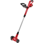 Щеточная машина аккумуляторная WORTEX BM 1814 XLT SOLO (1334641) - Фото 6