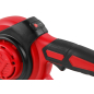 Воздуходувка аккумуляторная WORTEX LX BB 1518-1 D XLT SET (1334644) - Фото 12