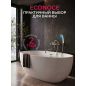 Смеситель для ванны ECONOCE серия 600 (EC0608) - Фото 11