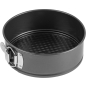 Форма для выпечки металлическая круглая разъемная PERFECTO LINEA Starcook 18 см (16-247011) - Фото 6