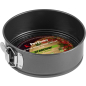 Форма для выпечки металлическая круглая разъемная PERFECTO LINEA Starcook 18 см (16-247011) - Фото 8