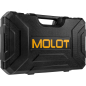 Перфоратор MOLOT MRH 2828 (1335576) - Фото 8