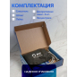 Смеситель для ванны AV ENGINEERING Pos (AVPOS3-A176-130) - Фото 11