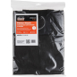 Мешок для пылесоса GEPARD для Wortex VC 3016 WS многоразовый (молния) 1 штука (GP90190-331) - Фото 2