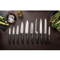 Нож разделочный FISKARS Hard Edge 22 см (1051760) - Фото 9