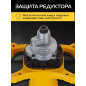 Миксер строительный MOLOT MMX 1412 (1335616) - Фото 2