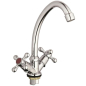 Смеситель для кухни ECONOCE серия 490 (EC0491-1) - Фото 8