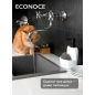Смеситель для кухни ECONOCE серия 490 (EC0490-1) - Фото 6