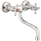 Смеситель для кухни ECONOCE серия 490 (EC0490-1) - Фото 8