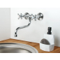 Смеситель для кухни ECONOCE серия 490 (EC0490-1) - Фото 10