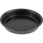 Форма для выпечки металлическая круглая 24,5х4 см PERFECTO LINEA Starcook (16-254002) - Фото 2