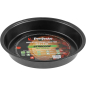 Форма для выпечки металлическая круглая 24,5х4 см PERFECTO LINEA Starcook (16-254002)
