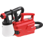 Краскораспылитель электрический WORTEX LX PS 0840 (1325732) - Фото 10