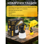 Краскораспылитель электрический MOLOT MPS 0740 (1335648) - Фото 6