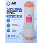 Картридж для удаления железа AV ENGINEERING Standart 10" (AVE122G1010A1)