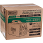 Полуавтомат сварочный DGM DUOMIG-255E (DG5822-5) - Фото 16