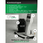 Компрессор автомобильный ECO AE-005 Comfort (EC3010-1) - Фото 6