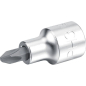 Головка 1/4" с насадкой PH3 TOPTUL (BCAA08P3)