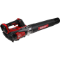 Воздуходувка аккумуляторная WORTEX BB 2018 D ALL1 (1333739) - Фото 7