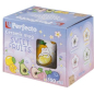 Кружка керамическая PERFECTO LINEA Sweet fruits лимон 350 мл (17-401111) - Фото 6