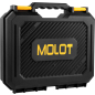 Дрель-шуруповерт аккумуляторная MOLOT MBD 1820 Li XLT Lite SET (1335569) - Фото 21