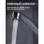 Смеситель для ванны AV ENGINEERING Urs (AVURS7-A120-221) - Фото 4