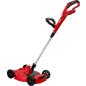 Триммер аккумуляторный WORTEX TB 2818 ALL1 XLT SET (1334833) - Фото 15