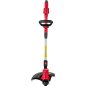 Триммер аккумуляторный WORTEX TB 2818 ALL1 XLT SET (1334833) - Фото 16