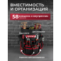 Сумка для инструмента WORTEX WB 3037 (1323694) - Фото 2