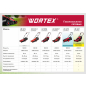 Газонокосилка электрическая WORTEX LM 3212-1 (1334804) - Фото 18