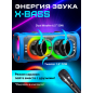 Портативная колонка URZUS Infinity UR-541116 - Фото 2
