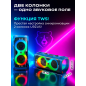 Портативная колонка URZUS Infinity UR-541116 - Фото 7