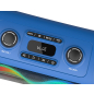 Портативная колонка URZUS Infinity UR-541116 - Фото 11