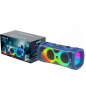 Портативная колонка URZUS Infinity UR-541116 - Фото 13
