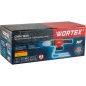 Сварочный аппарат для полимерных труб WORTEX CWM 1834 ALL1 XLT Solo 3 насадки (1304746) - Фото 16