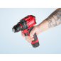 Дрель-шуруповерт аккумуляторная WORTEX LX BD 1215-1 Li (1333698) - Фото 21