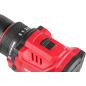 Дрель-шуруповерт аккумуляторная WORTEX LX BD 1215-1 Li (1333698) - Фото 17