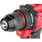 Дрель-шуруповерт аккумуляторная WORTEX LX BD 1215-1 Li (1333698) - Фото 18