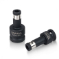 Держатель для бит ударный 3/8"х1/4" TOPTUL (KADC1208)