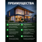 Блок автоматики для генератора ECO PE-ATS (EC1712-6) - Фото 3